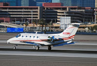 N129WH @ KLAS - N129WH 1996 Raytheon Aircraft Company 400A C/N RK-129

Las Vegas - McCarran International (LAS / KLAS)
USA - Nevada, January 17, 2011
Photo: Tomas Del Coro - by Tomás Del Coro