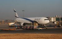 4X-EAP @ ZBAA - PEK