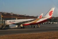 B-6075 @ ZBAA - CA