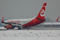 D-ABLE @ EDDR - D-ABLE_2010 Boeing 737-76J WL - by Jerzy Maciaszek