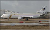 N305FE @ LFBD - fret Haiti - by Jean Goubet-FRENCHSKY