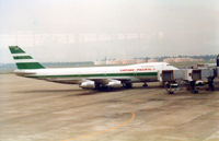 VR-HID @ NRT - Cathay Pacific , 1981 - by Henk Geerlings