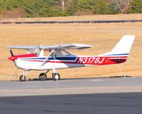 N3178J @ 5W8 - At rest. - by John W. Thomas