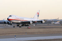 B-2425 @ DFW - China Air Cargo at DFW Airport
