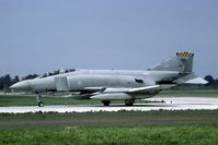 XV411 @ EHVK - squadron rotation with 92 Sq RAF. - by Joop de Groot
