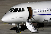 N99FG @ LOWL - CNH America LLC