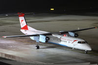 OE-LGA @ LOWL - OS - by Peter Pabel