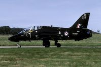 XX222 @ EGQS - 100 Sq participating in an exercise at Lossie.