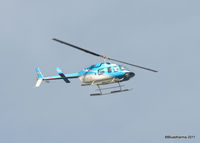 N59CH - Flying over St. Thomas U.S.V.I.