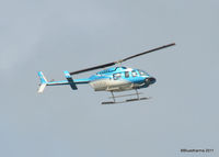 N59CH - Flying over St. Thomas U.S.V.I.