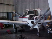 N5397E @ LVK - Annual facelift