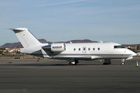 N105UP @ HND - Avoiding LAS by going to Henderson - by Duncan Kirk