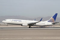 N77431 @ LAS - Smokey tires.....the best! - by Duncan Kirk