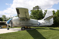 N5244B @ KISM - actually a US-2B, Kissimee airport - by olivier Cortot