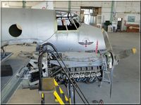 F-AZDE @ LFBD - Dassault Passion - by Jean Goubet-FRENCHSKY