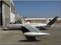 F-GJIJ @ LFBD - Dassault Passion - by Jean Goubet-FRENCHSKY
