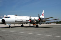 OE-ILA @ LOWL - Amerer Air - by Peter Pabel