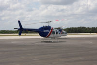 N1751 - Titusville, FL - by olivier Cortot