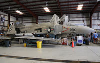 155563 - Valiant air command museum - by olivier Cortot
