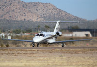 N1277E @ KCGZ - Casa Grande - by Bubak Kaspar