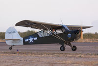 N29166 - Coolidge-December 2009