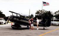 N89B - Marathon, Florida Keys 1991 - by Lee Mullins