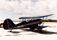 N89B - Marathon, Florida Keys, 1989 - by Lee Mullins