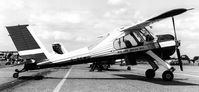 G-BKWG - Cranfield PFA Rally - by Lee Mullins