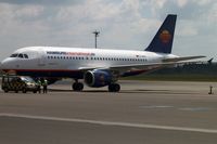 D-AHIH @ EDDR - D-AHIH_
2008 Airbus A319-111, - by Jerzy Maciaszek