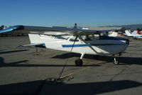 N9737V @ KCNO - With N number removed - by Nick Taylor Photography