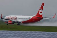 D-ABBY @ EDDR - D-ABBY_
2007 Boeing 737-86J/W, - by Jerzy Maciaszek