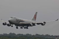 LX-YCV @ EDDR - LX-YCV_
2008 Boeing 747-4R7F/SCD, - by Jerzy Maciaszek