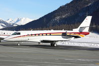 HB-JKD @ LSZS - NUM - Nomad Aviation IAI - Israel Aircraft Industries Gulfstream G200 Galaxy GALX c/n050 - by Delta Kilo