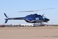 N555NB @ AFW - At Alliance Airport, Fort Worth, TX - by Zane Adams