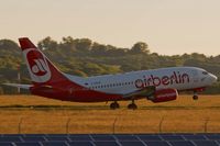D-ABAB @ EDDR - D-ABAB_
2001 Boeing 737-76Q - by Jerzy Maciaszek