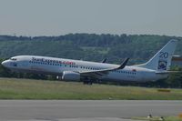 TC-SNG @ EDDR - TC-SNG_
2008 Boeing 737-8HC (WL), - by Jerzy Maciaszek
