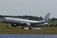 TC-SNB @ EDDR - TC-SNB_
1994 Boeing 757-2Q8, - by Jerzy Maciaszek