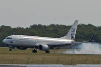 TC-SUU @ EDDR - TC-SUU_
2001 Boeing B737-86Q - by Jerzy Maciaszek
