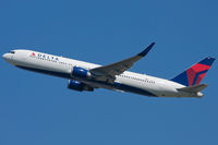 N1609 @ EDDF - Delta Airlines