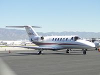 N894C @ ONT - Parked and waiting - by Helicopterfriend