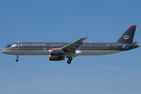 JY-AYH @ EDDF - Royal Jordanian