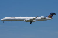 D-ACNA @ EDDF - Lufthansa