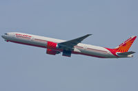 VT-ALR @ EDDF - Air India