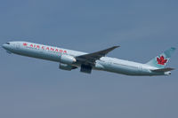 C-FRAM @ EDDF - Cathay Pacific Airways