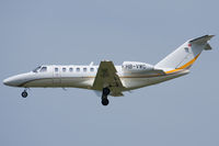 HB-VWC @ EDDF - Swis Private Aviation - by Thomas Posch - VAP