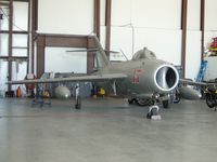 N17JL @ CNO - Either waiting for engine repair or replacement - by Helicopterfriend