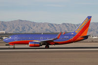 N951WN @ LAS - A common sight at LAS - by Duncan Kirk