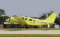 C-GPWF @ KOSH - AIRVENTURE 2010 - by Todd Royer