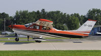CF-ZGS @ KOSH - AIRVENTURE 2010 - by Todd Royer