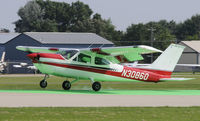 N30860 @ KOSH - AIRVENTURE 2010 - by Todd Royer